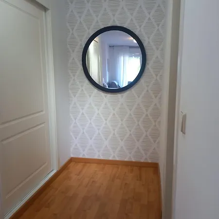 Appartement Calido Con Gran Terraza Y Vistas A 600 Metros Del Mar Benalmádena