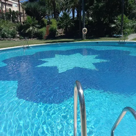 Appartement Calido Con Gran Terraza Y Vistas A 600 Metros Del Mar