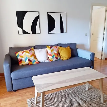 Apartment Calido Con Gran Terraza Y Vistas A 600 Metros Del Mar Benalmadena