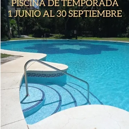 Apartment Calido Con Gran Terraza Y Vistas A 600 Metros Del Mar *